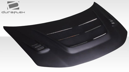 2012-2015 Honda Civic Duraflex Kina Hood