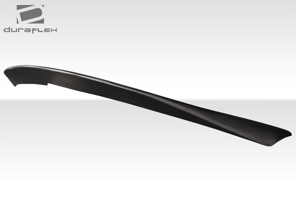2019-2022 Toyota Corolla Duraflex Tapa Rear Wing