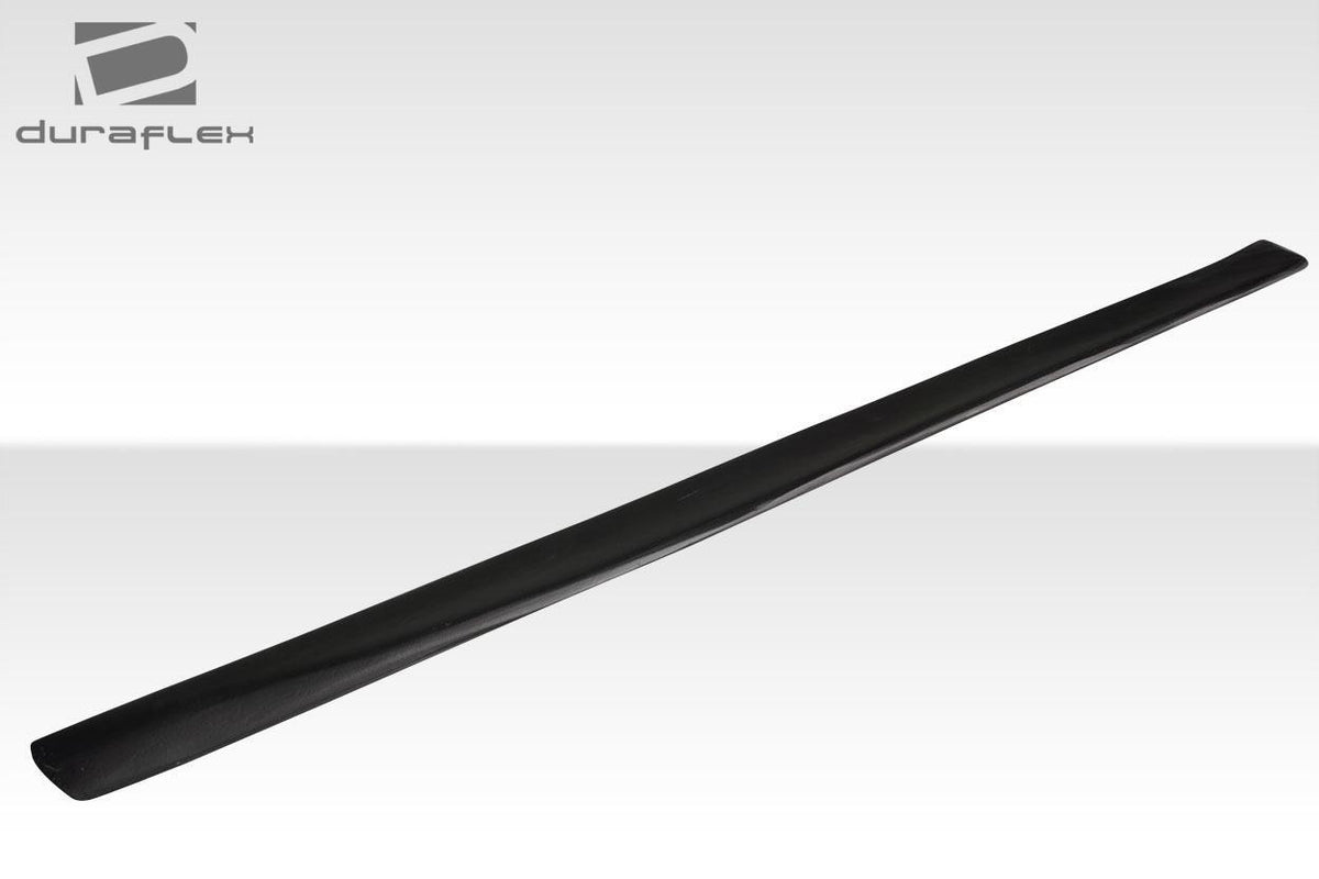 2019-2022 Toyota Corolla Duraflex Tapa Rear Wing