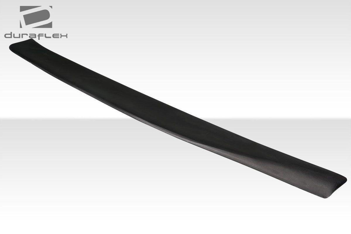 2019-2022 Toyota Corolla Duraflex Tapa Rear Wing