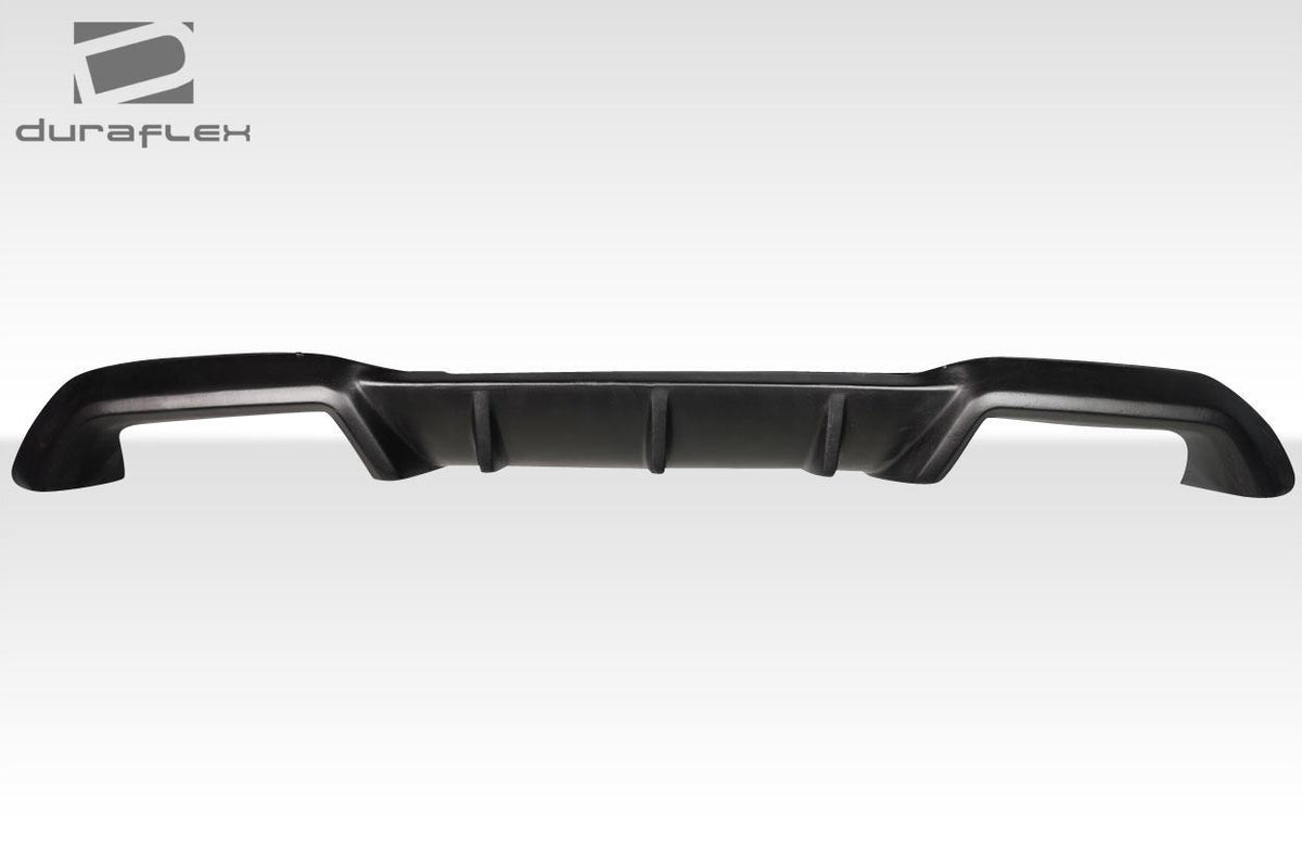 2016-2021 BMW M2 Duraflex Mara Rear Lip