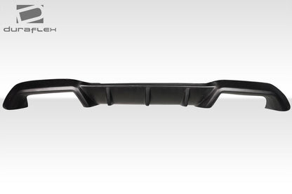 2016-2021 BMW M2 Duraflex Mara Rear Lip