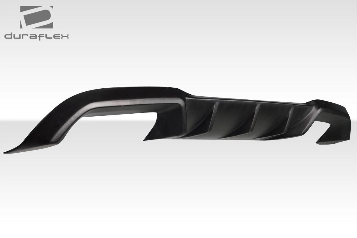 2016-2021 BMW M2 Duraflex Mara Rear Lip
