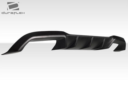 2016-2021 BMW M2 Duraflex Mara Rear Lip