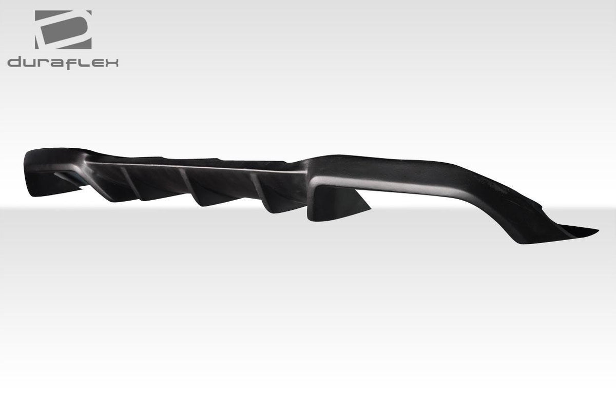 2016-2021 BMW M2 Duraflex Mara Rear Lip