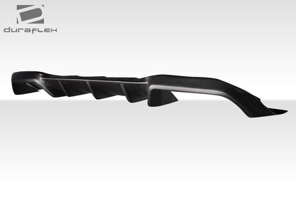 2016-2021 BMW M2 Duraflex Mara Rear Lip