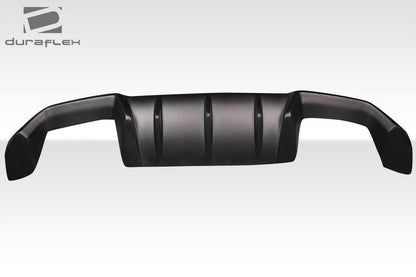 2016-2021 BMW M2 Duraflex Mara Rear Lip