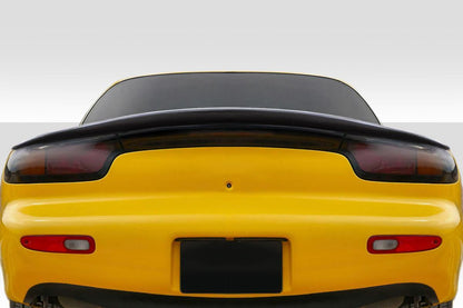 1993-1997 Mazda RX7 Duraflex Marga Rear Wing