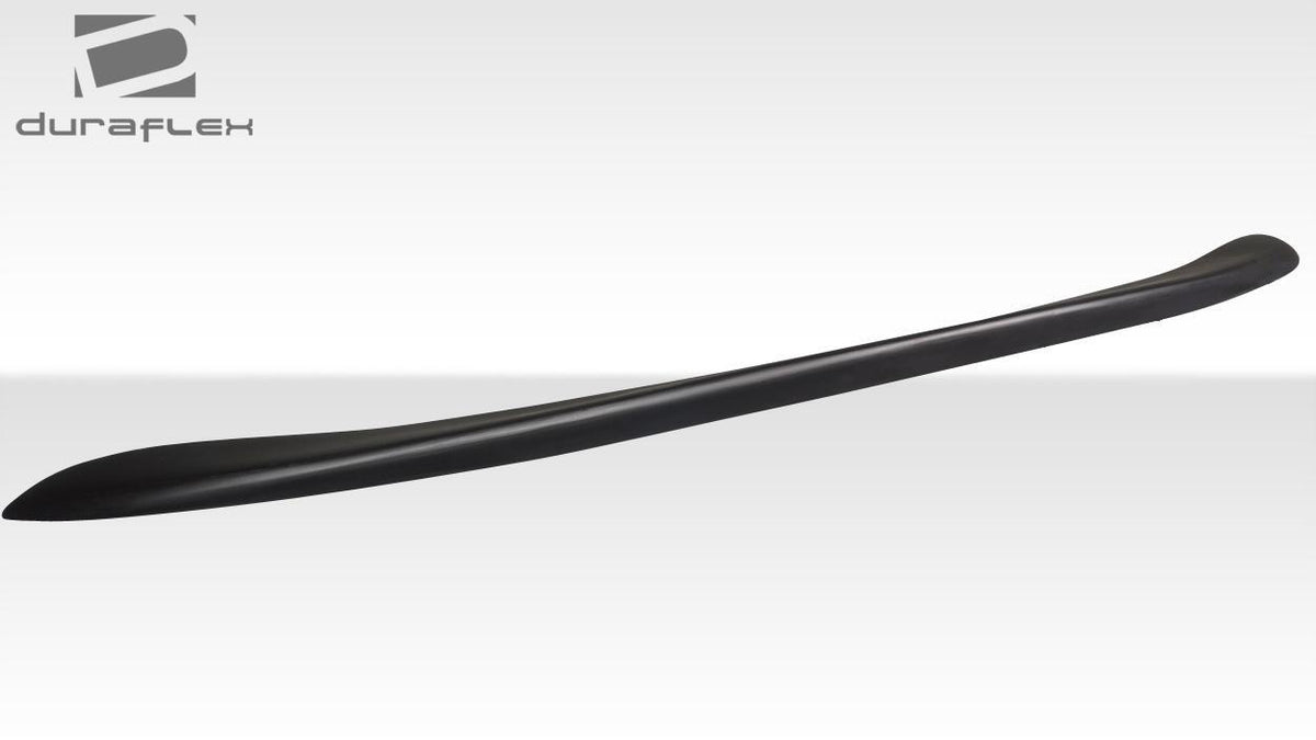1993-1997 Mazda RX7 Duraflex Marga Rear Wing