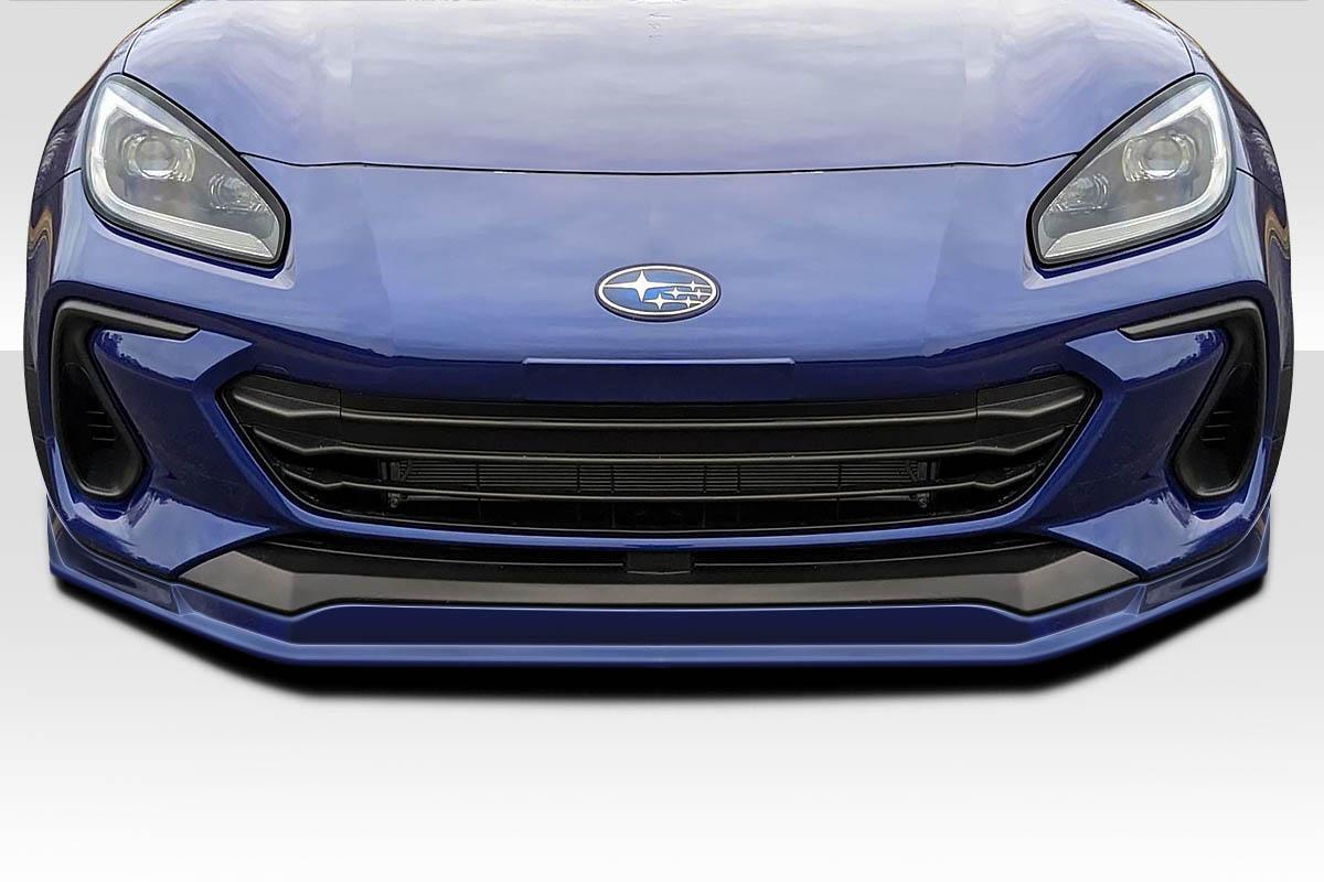 2022-2025 Subaru BRZ Duraflex Hula Front Lip
