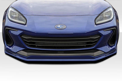 2022-2025 Subaru BRZ Duraflex Hula Front Lip