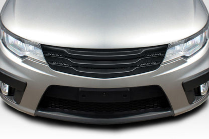 2010-2013 Kia Forte Duraflex Kagu Grille