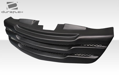 2010-2013 Kia Forte Duraflex Kagu Grille