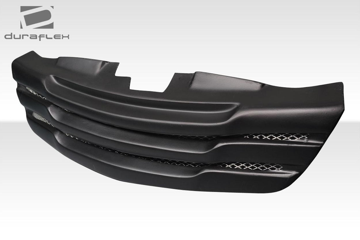 2010-2013 Kia Forte Duraflex Kagu Grille