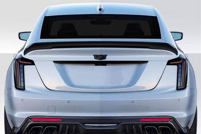 2020-2025 Cadillac CT5 Duraflex Campo Rear Wing