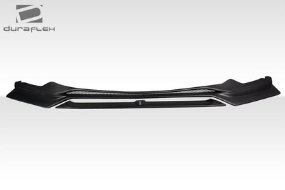 2017-2022 Audi RS3 Duraflex Apex Front Lip