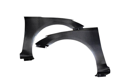 2019-2022 Hyundai Veloster Carbon Creations OEM Look Carbon Fiber Fender