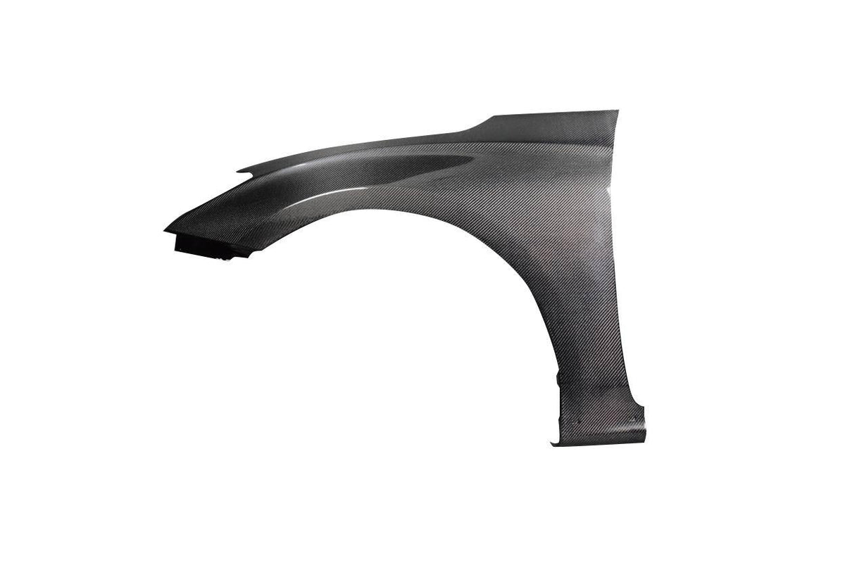 2019-2022 Hyundai Veloster Carbon Creations OEM Look Carbon Fiber Fender