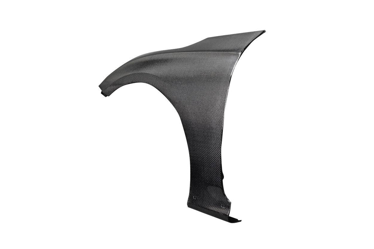 2019-2022 Hyundai Veloster Carbon Creations OEM Look Carbon Fiber Fender