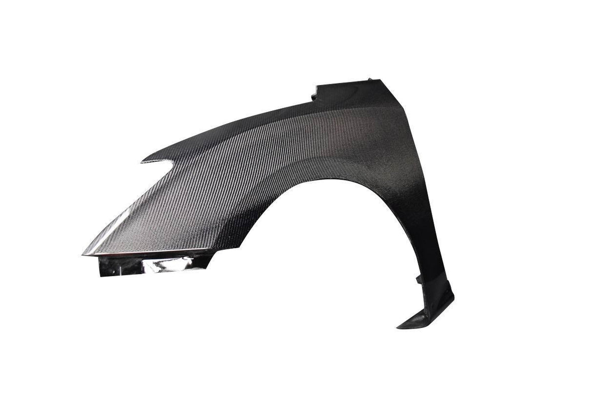 2019-2022 Hyundai Veloster Carbon Creations OEM Look Carbon Fiber Fender