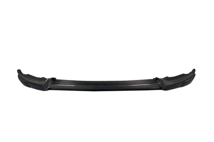 2013-2014 Ford Focus Carbon Creations Tracer Carbon Fiber Front Lip