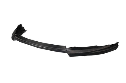 2013-2014 Ford Focus Carbon Creations Tracer Carbon Fiber Front Lip