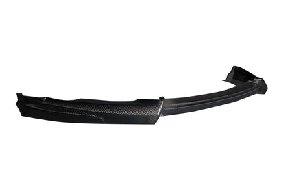2013-2014 Ford Focus Carbon Creations Tracer Carbon Fiber Front Lip