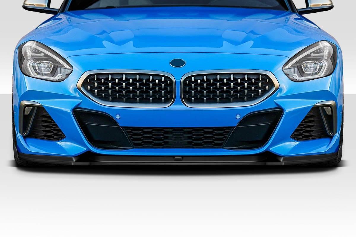 2019-2023 BMW Z4 Duraflex Zamba Front Lip