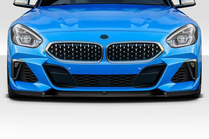 2019-2023 BMW Z4 Duraflex Zamba Front Lip