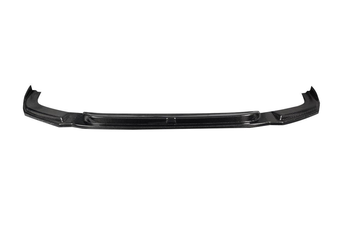 2019-2023 BMW Z4 Carbon Creations Zamba Carbon Fiber Front Lip