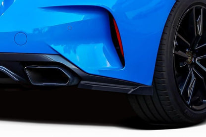 2019-2023 BMW Z4 Duraflex Zamba Rear Lip