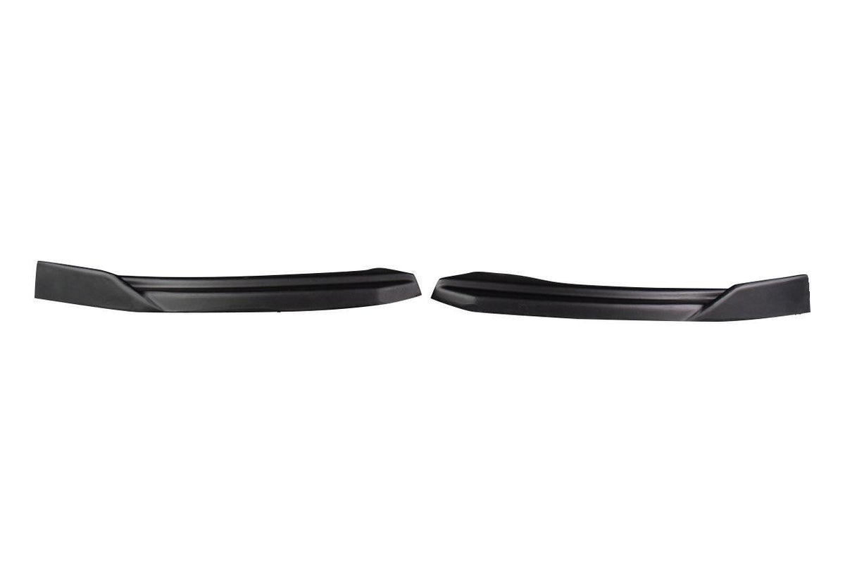 2019-2023 BMW Z4 Duraflex Zamba Rear Lip