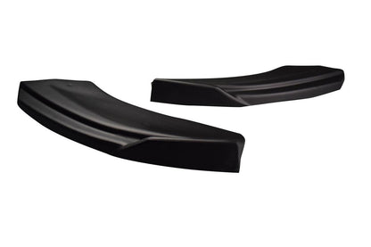 2019-2023 BMW Z4 Duraflex Zamba Rear Lip
