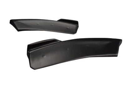 2019-2023 BMW Z4 Duraflex Zamba Rear Lip