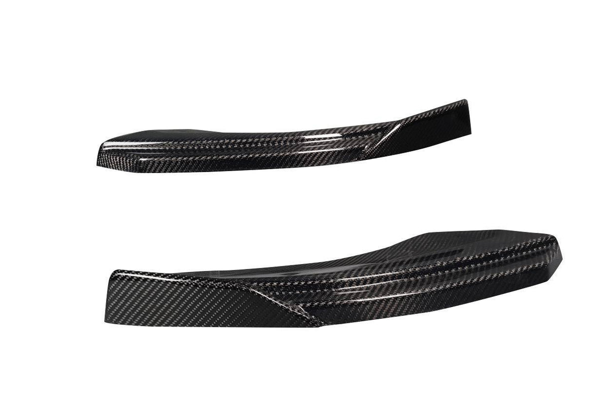 2019-2023 BMW Z4 Carbon Creations Zamba Carbon Fiber Rear Lip