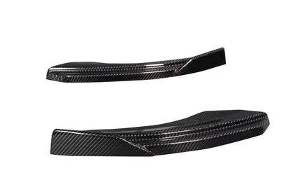 2019-2023 BMW Z4 Carbon Creations Zamba Carbon Fiber Rear Lip