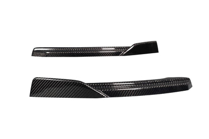 2019-2023 BMW Z4 Carbon Creations Zamba Carbon Fiber Rear Lip