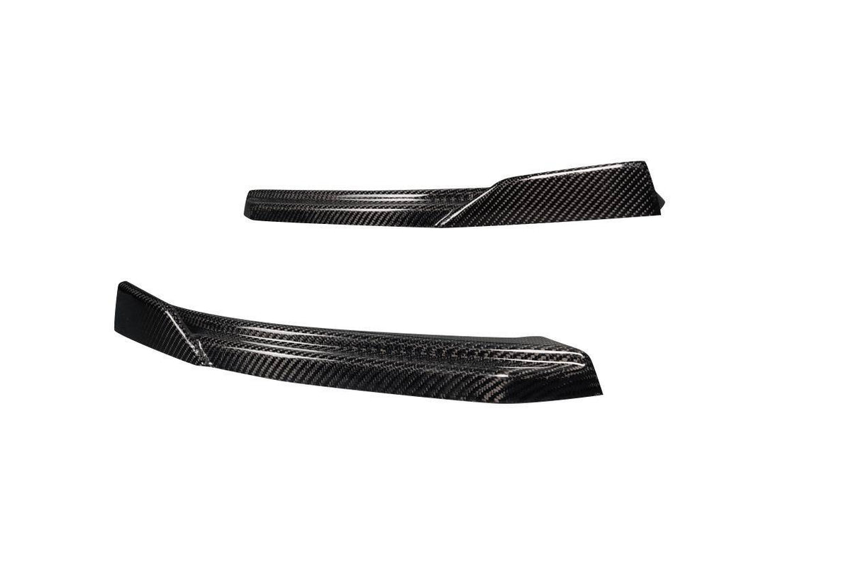 2019-2023 BMW Z4 Carbon Creations Zamba Carbon Fiber Rear Lip