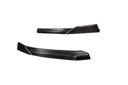 2019-2023 BMW Z4 Carbon Creations Zamba Carbon Fiber Rear Lip
