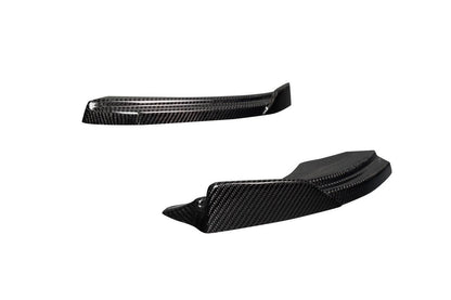 2019-2023 BMW Z4 Carbon Creations Zamba Carbon Fiber Rear Lip