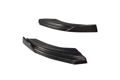 2019-2023 BMW Z4 Carbon Creations Zamba Carbon Fiber Rear Lip