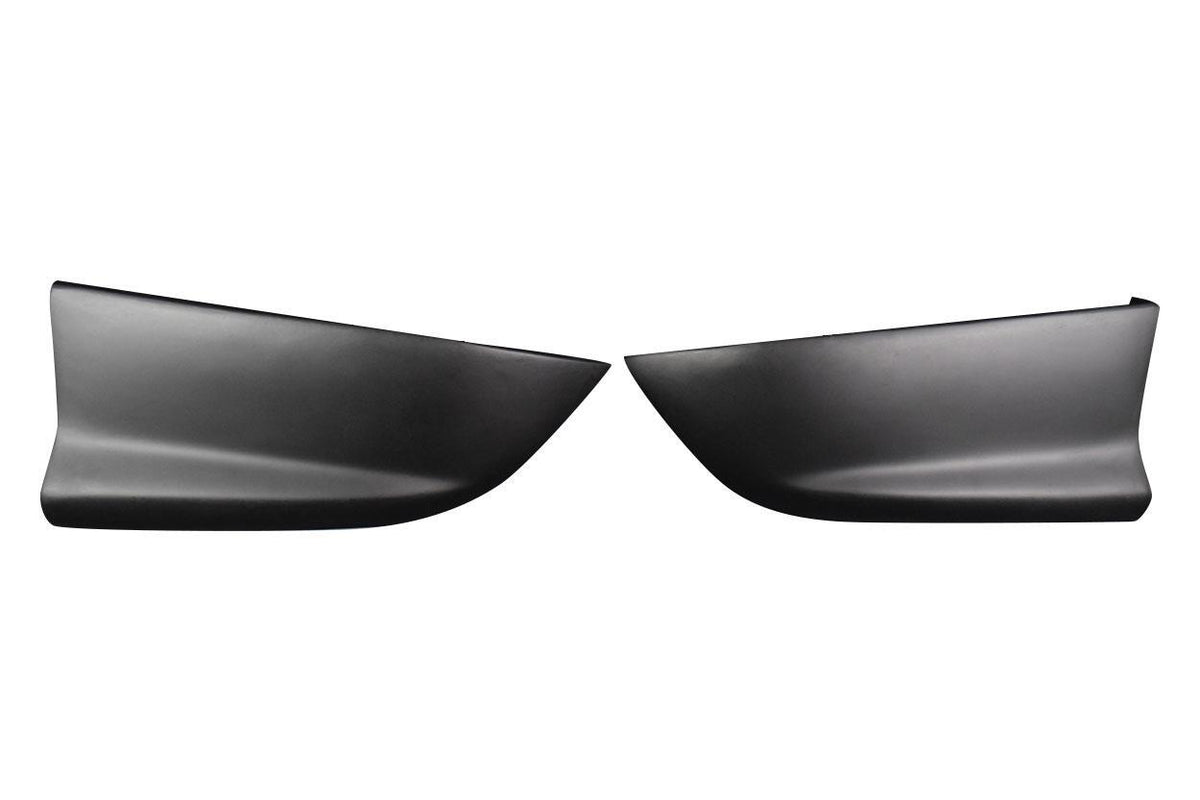 2004-2009 Mazda 3 Duraflex Maver Rear Lip