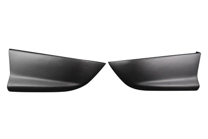 2004-2009 Mazda 3 Duraflex Maver Rear Lip