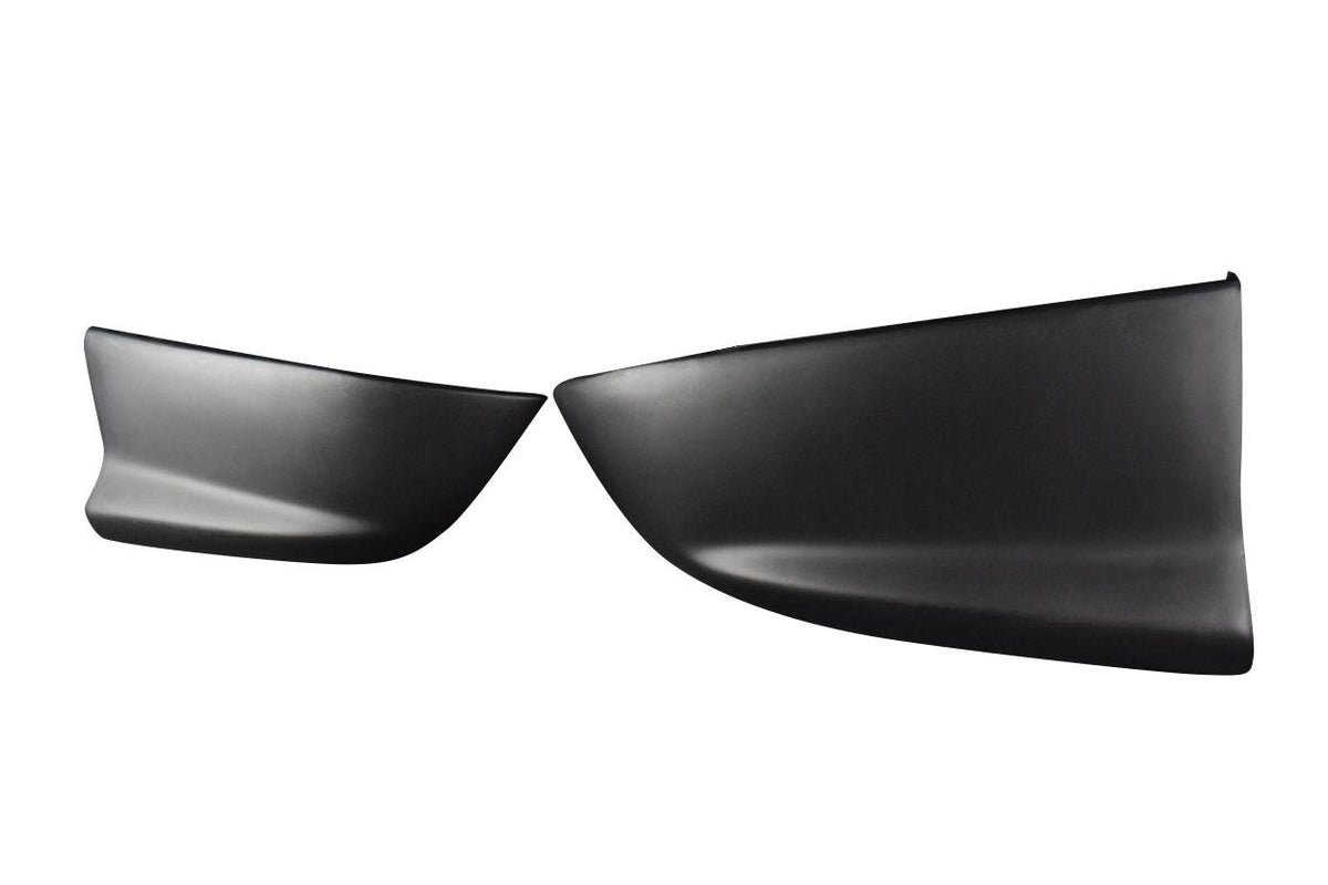 2004-2009 Mazda 3 Duraflex Maver Rear Lip