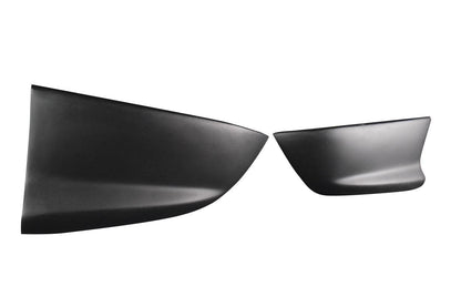 2004-2009 Mazda 3 Duraflex Maver Rear Lip