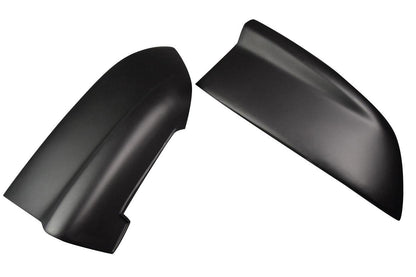 2004-2009 Mazda 3 Duraflex Maver Rear Lip
