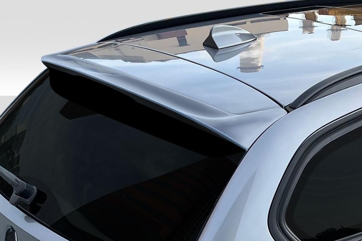 2006-2011 BMW 3 Series Duraflex Eleva Rear Wing