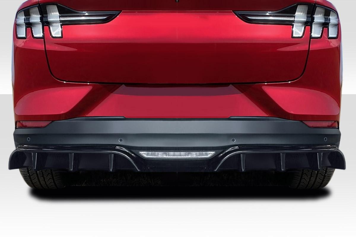2021-2025 Ford Mach-E Duraflex Volt Rear Lip