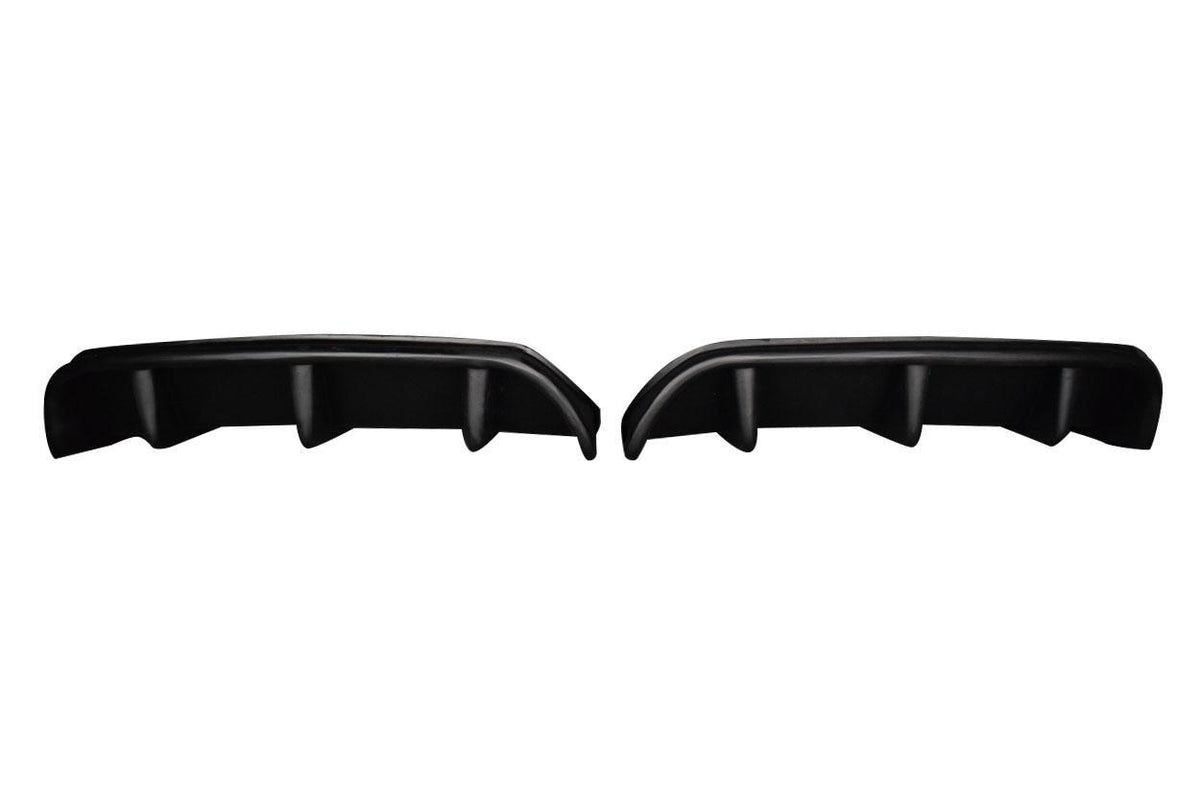 2021-2025 Ford Mach-E Duraflex Volt Rear Lip