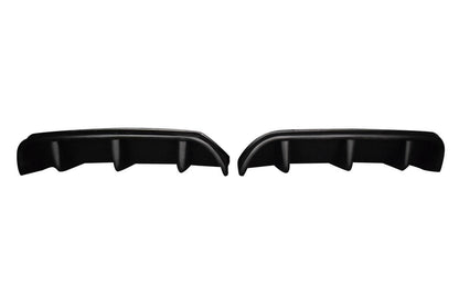 2021-2025 Ford Mach-E Duraflex Volt Rear Lip